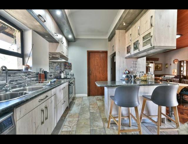 3 BEDROOM HOUSE FOR SALE IN PARKDENE